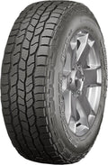 All-Season 235/75R17 109T Tire B578834