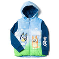 Bluey Bingo Zip Up Vest Jacket H648122
