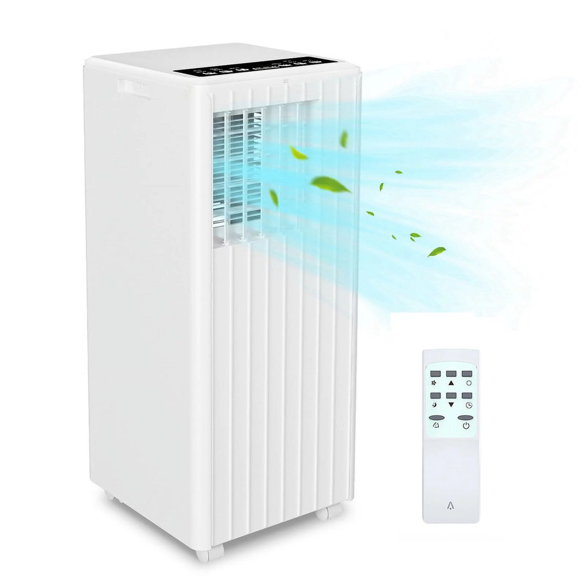5,000 BTU Portable Air Conditioner F75792