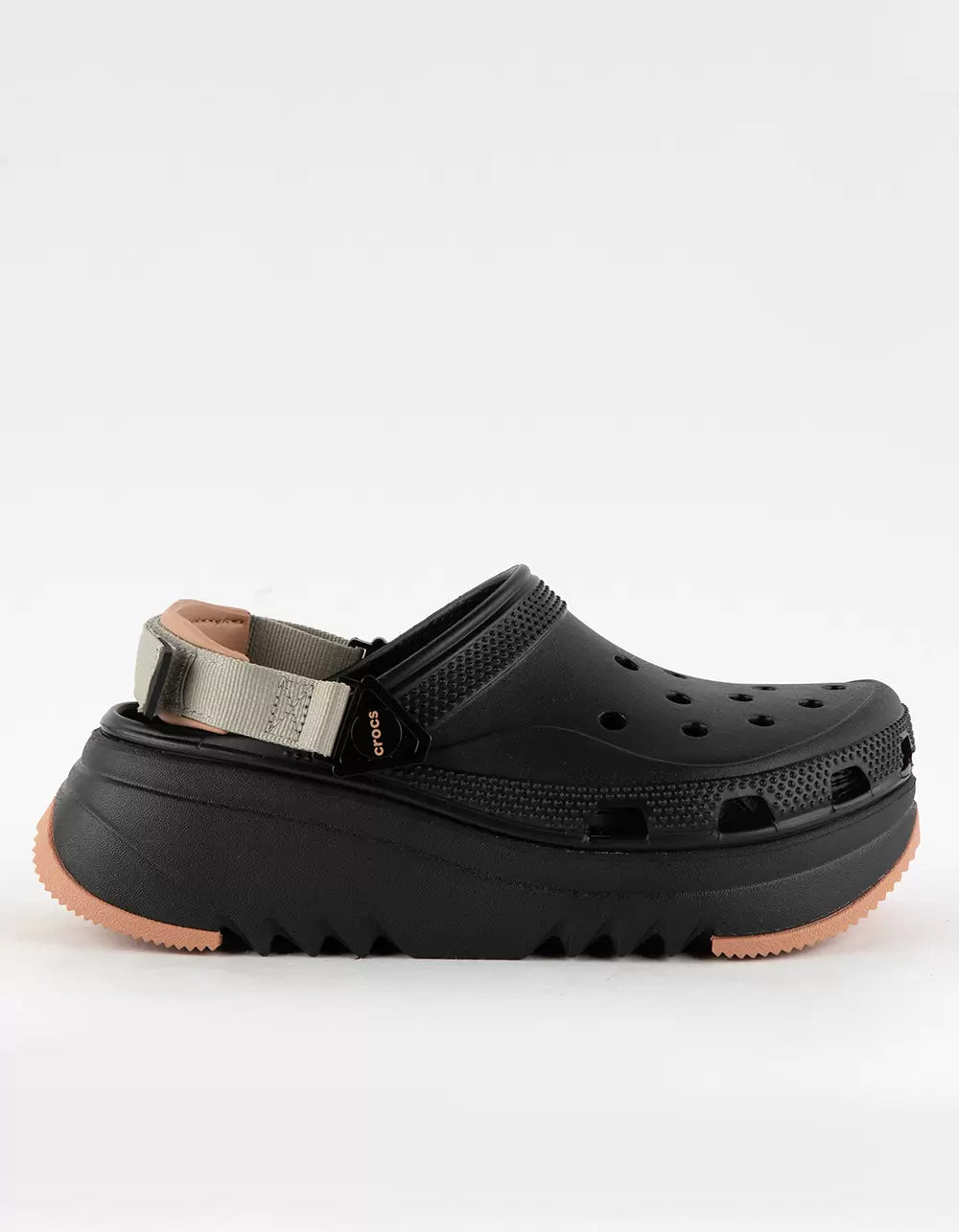 Womens Clogs E543