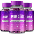 All Natural Formula Gummies 3 Pack N3347