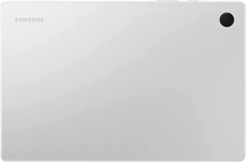 Silver 10.5'' 4GB RAM 64GB Storage Android WiFi Tablet D511