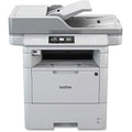 Wireless Monochrome All-in-One Laser Printer J743791