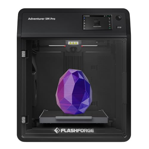 600mm/s Max High-Speed 3D Printer with Auto Leveling K74757