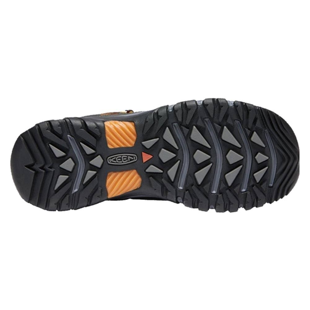 Waterproof Mid Hiking Boots C20134