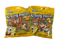 Gummy Candy Pack of 7 Patties, Set of 2 Packs N49602