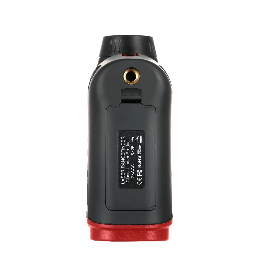 600M Rangefinder Monocular Telescope O63734