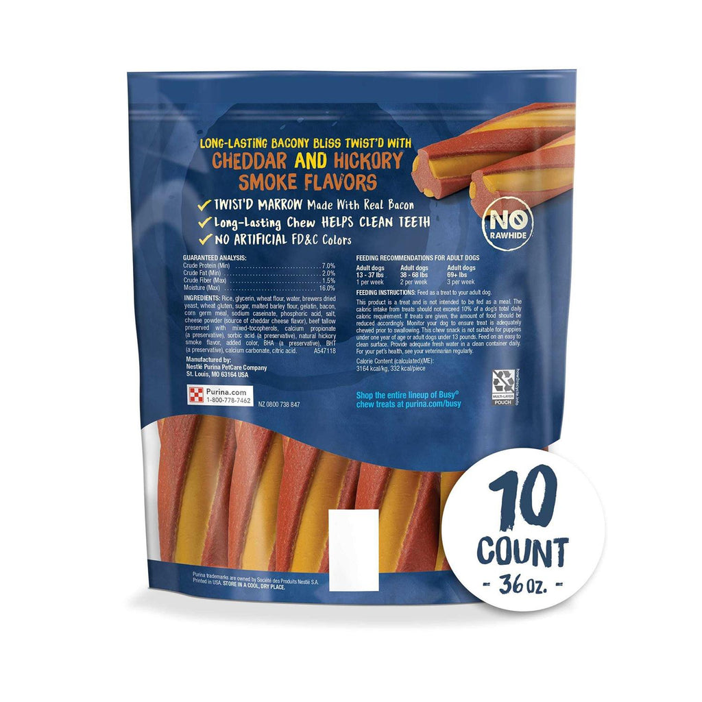 Small/Medium Dog Treats T544