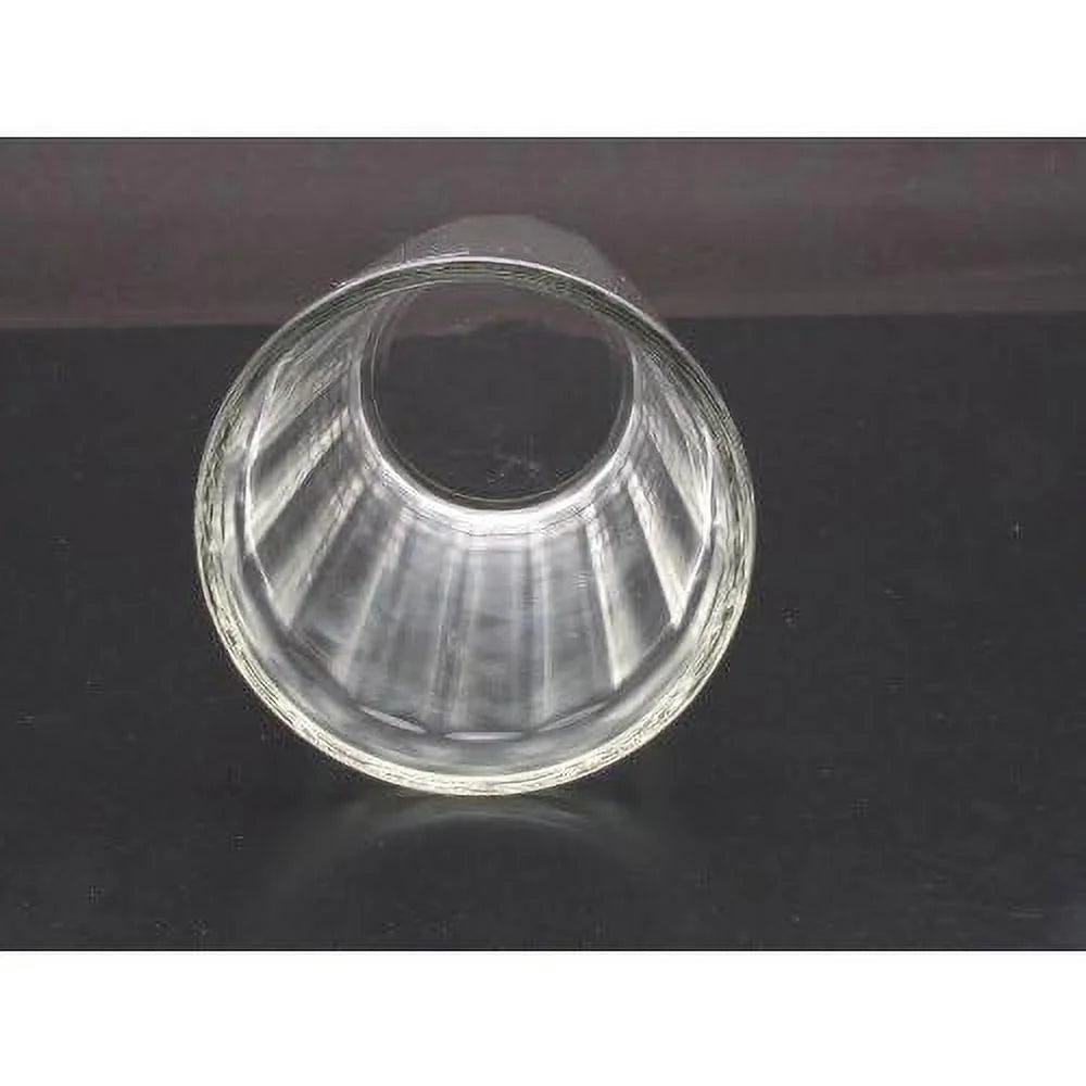 Vintage Hot Tea Glass Set Of 2 Z2799
