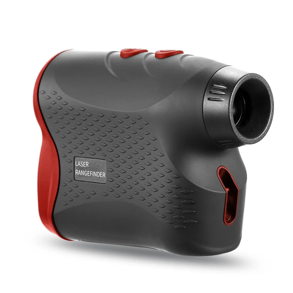 600M Rangefinder Monocular Telescope O63734