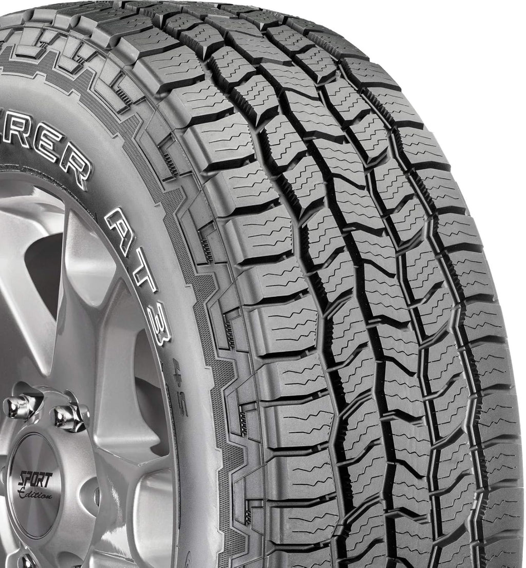 All-Season 235/75R17 109T Tire B578834