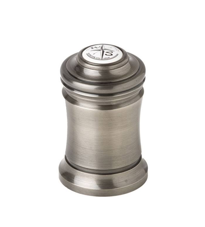 Distressed American Bronze Dual Port Air Gap X63265
