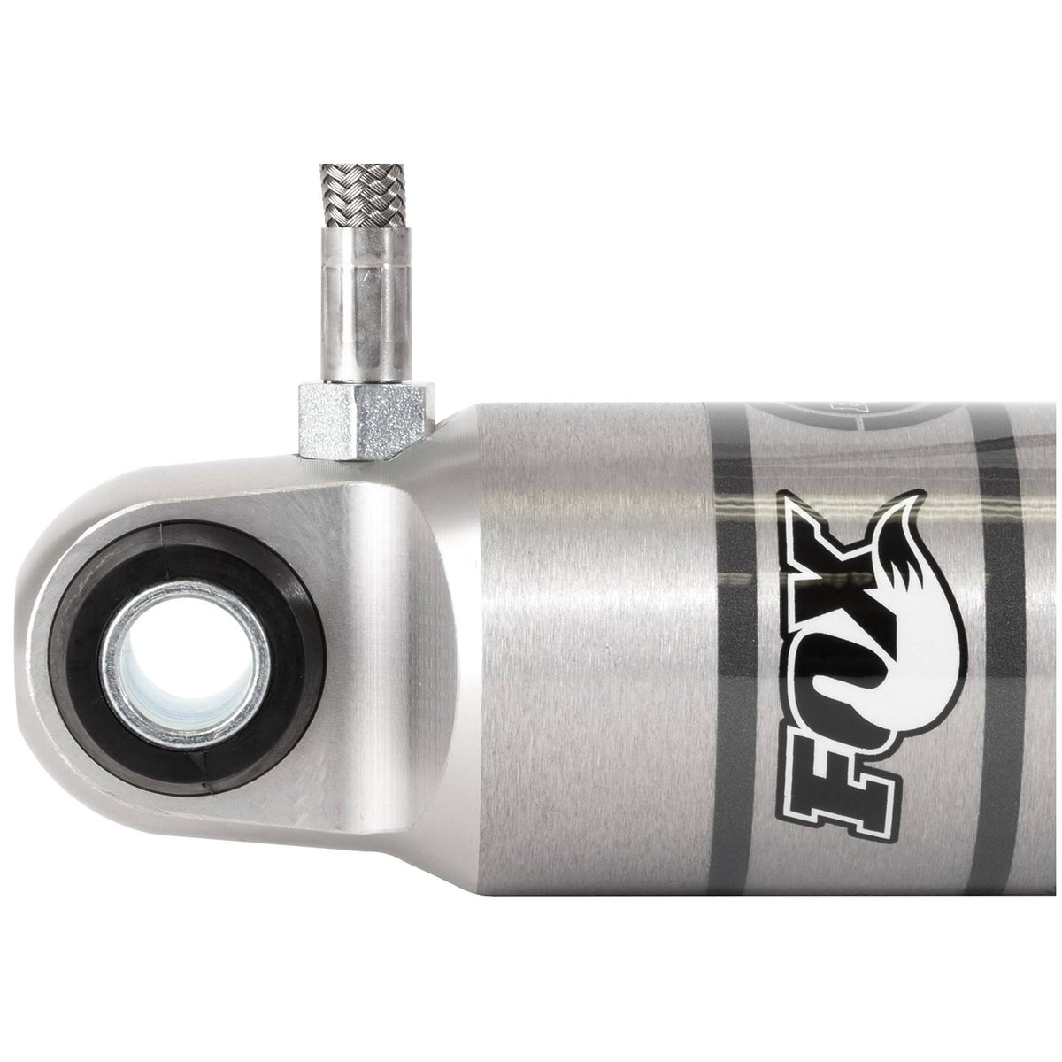 2.0 Performance Series Smooth Body Reservoir Shock T18410