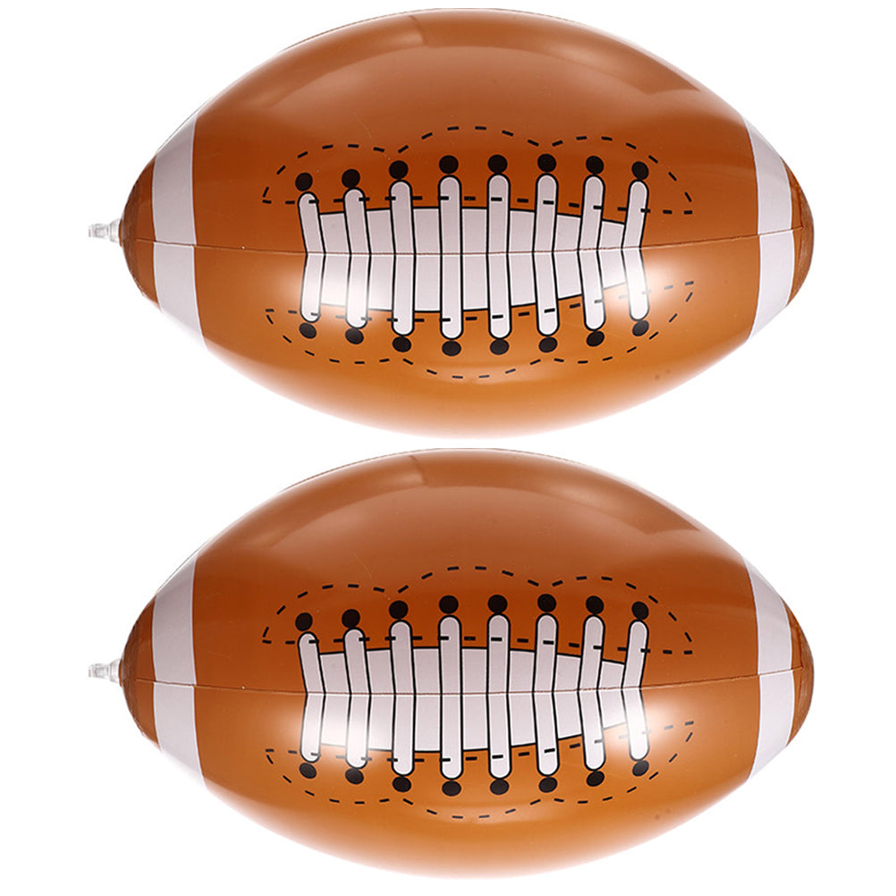 2Pcs Inflatable Beach Balls P432258