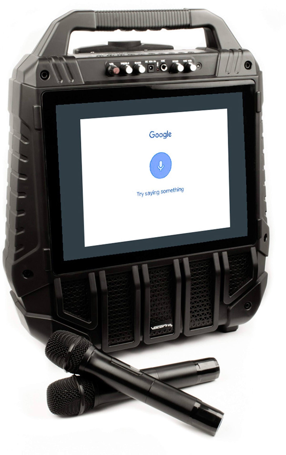 Wireless Karaoke Machine S53434