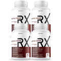 60 Tablets Dietary Supplement 4 Pack A3561