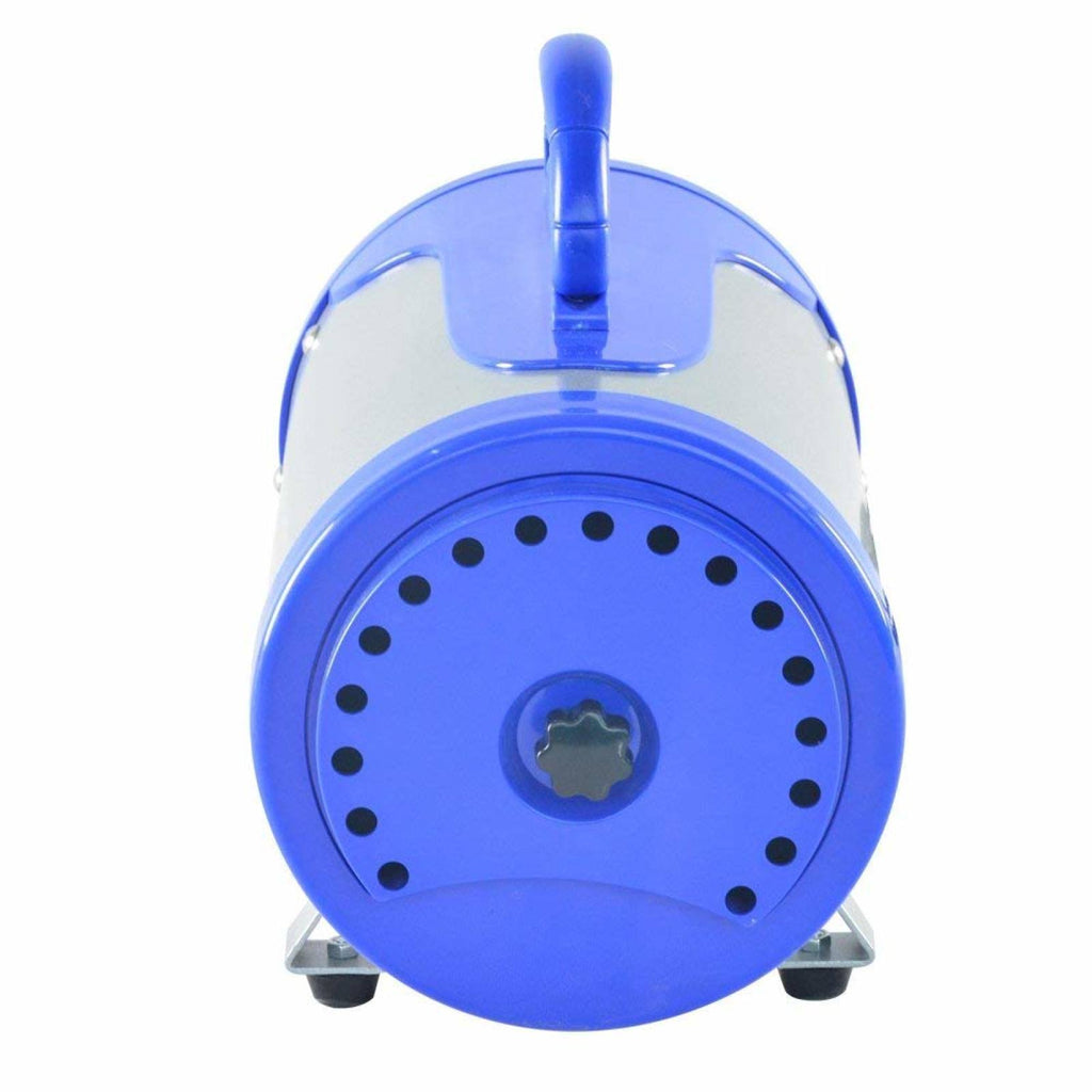 Navy Pet Force Dryer with Heater E58339
