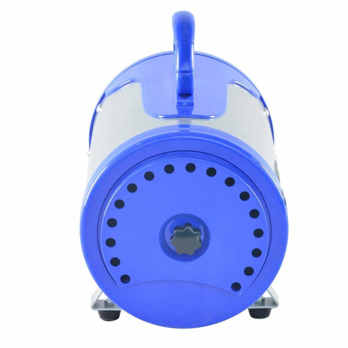 Navy Pet Force Dryer with Heater E58339