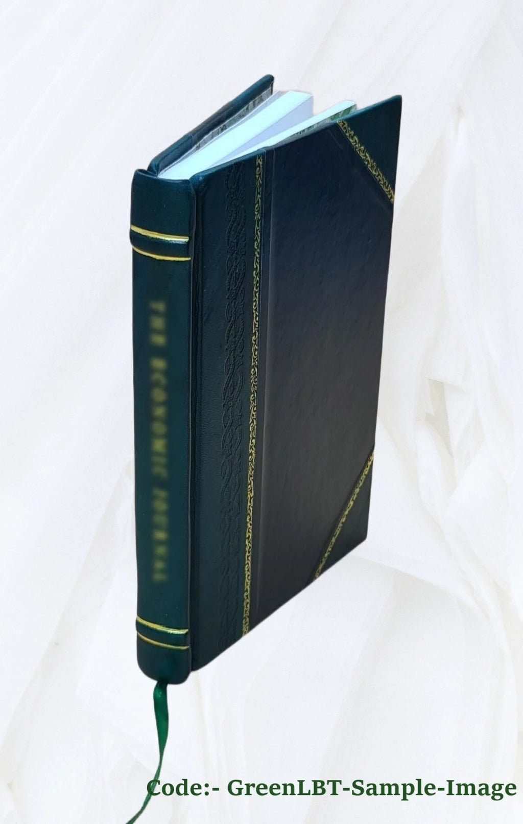Skizzenbuch eines mittelalterlichen Malers Leather Bound Z945
