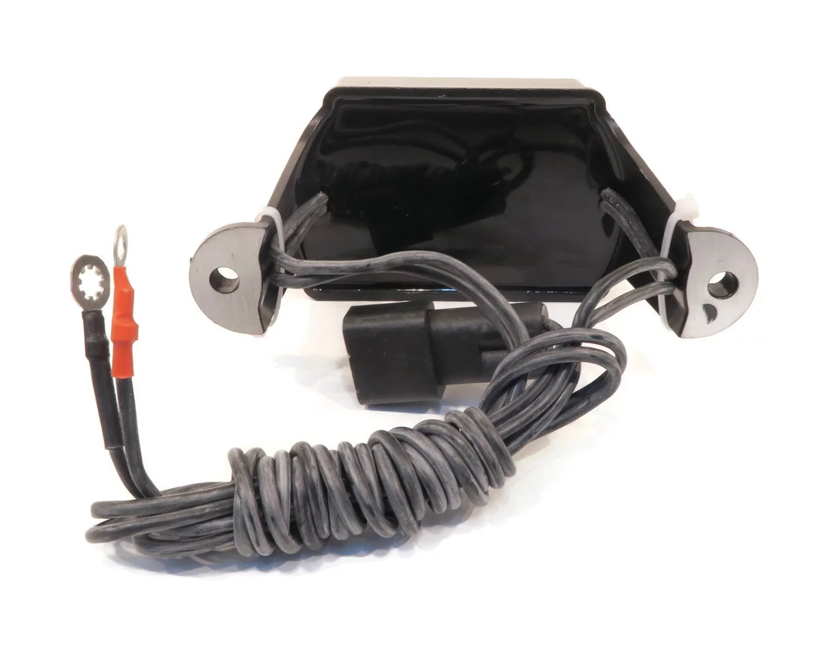 Regulator V721