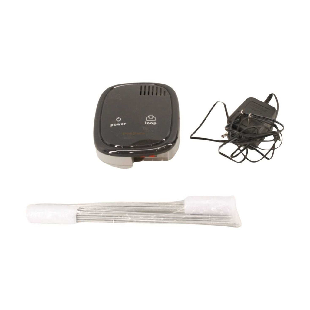 In-Ground Fence Replacement Transmitter with Power Supply Q8749