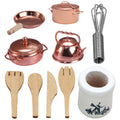 Wooden Kitchen Kids Playset Toy Set R699