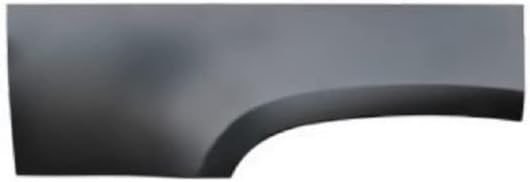 Wheel Arch Patch Pair for Cadillac Escalade 2007-2014 B656231