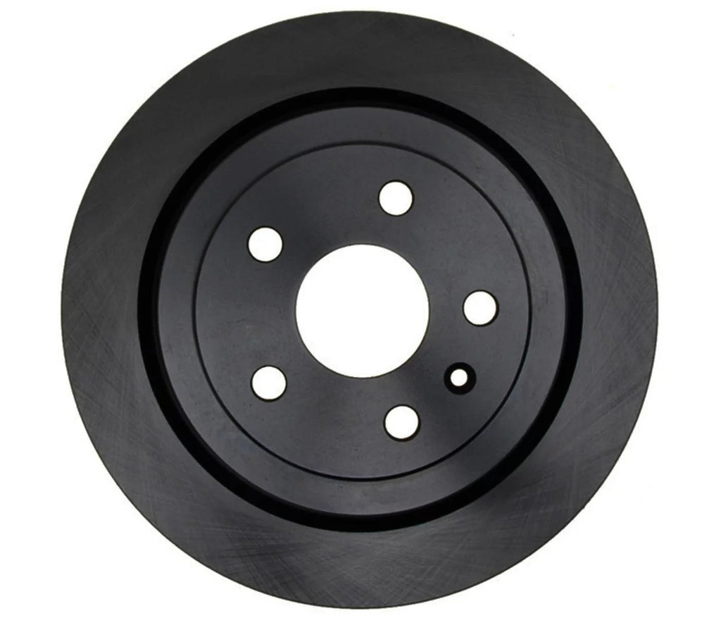 Drum-in-Hat Disc Brake Rotor C106