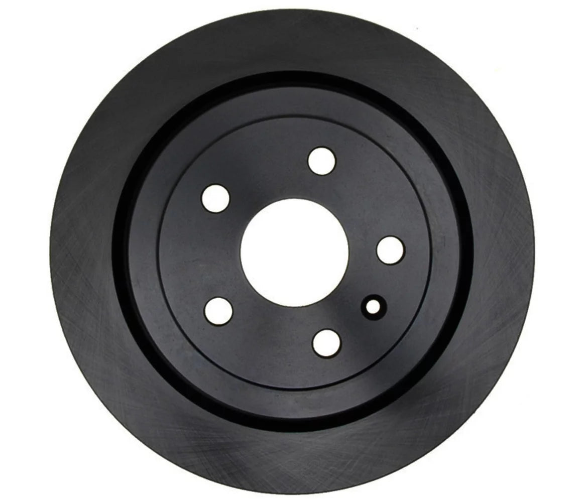 Drum-in-Hat Disc Brake Rotor C106