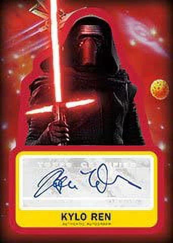 Trading Cards Value Box Z667