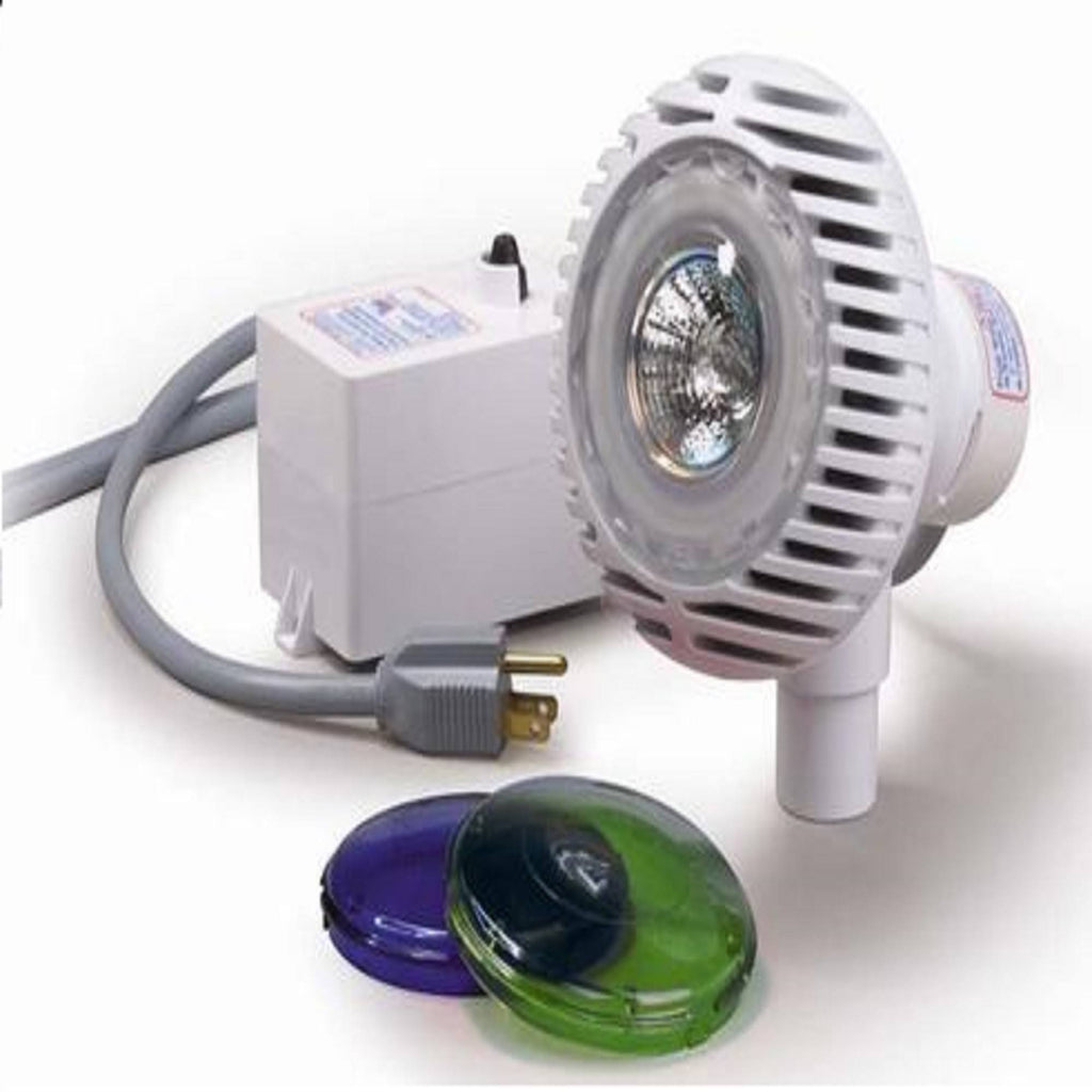 Above Ground Pool Light D341
