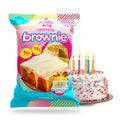 Protein Brownie 12 Bars per Box M99994