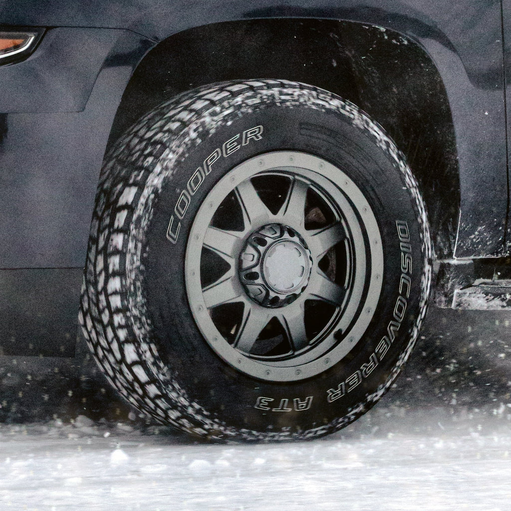 Set of 4 235/75R17 109T All Terrain Tires P68120