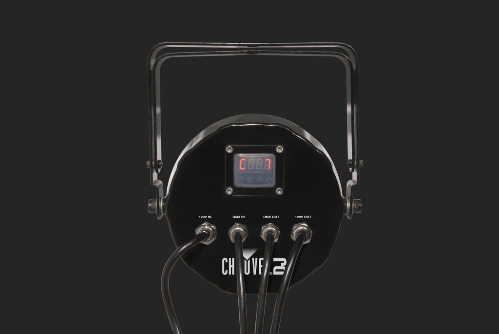 LED Wash Light M2079