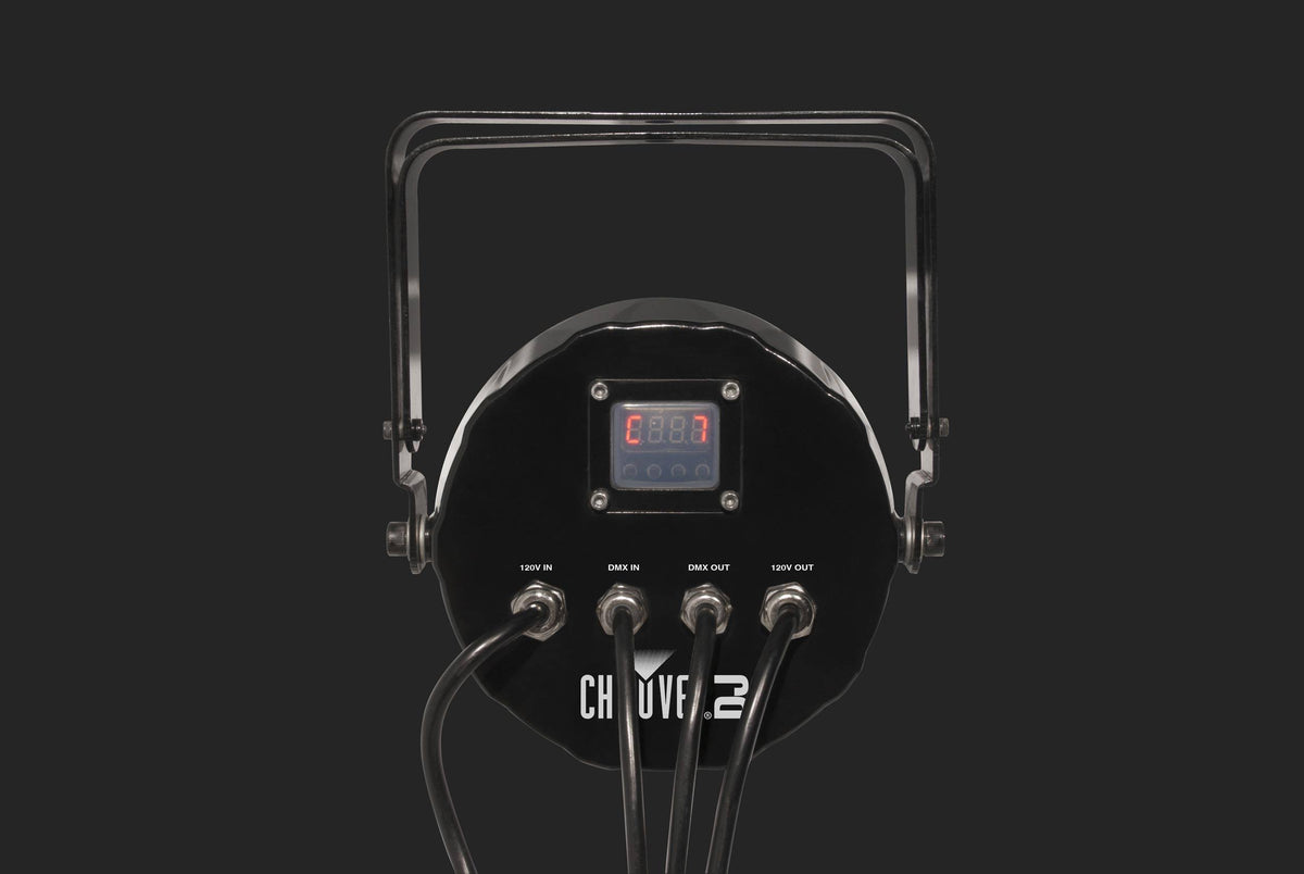 LED Wash Light M2079