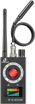 RF Signal Detector & Camera Finder O852157
