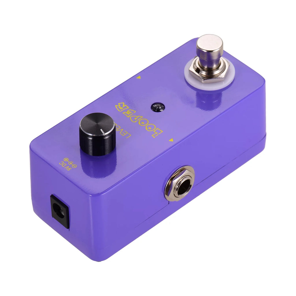 5 Minutes Time Looper Pedal N238981