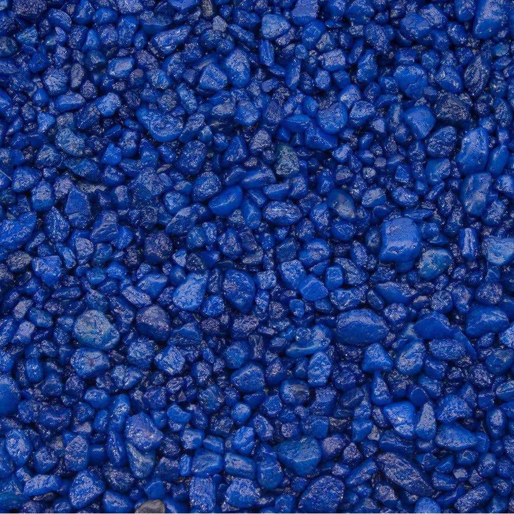 Blue Gravel P184