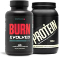 Vanilla Protein Powder Bundle G938