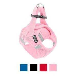 Small Breed Soft Vest Dog Harness S768136