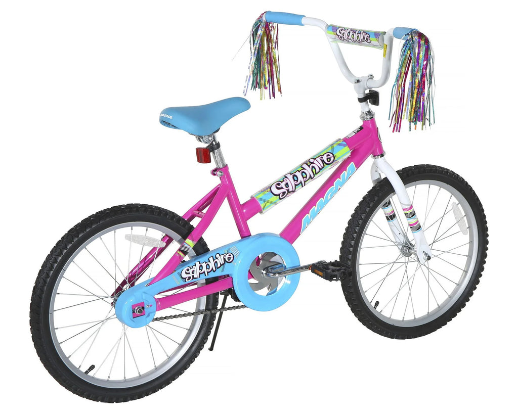 12-Inch BMX Bike S657907