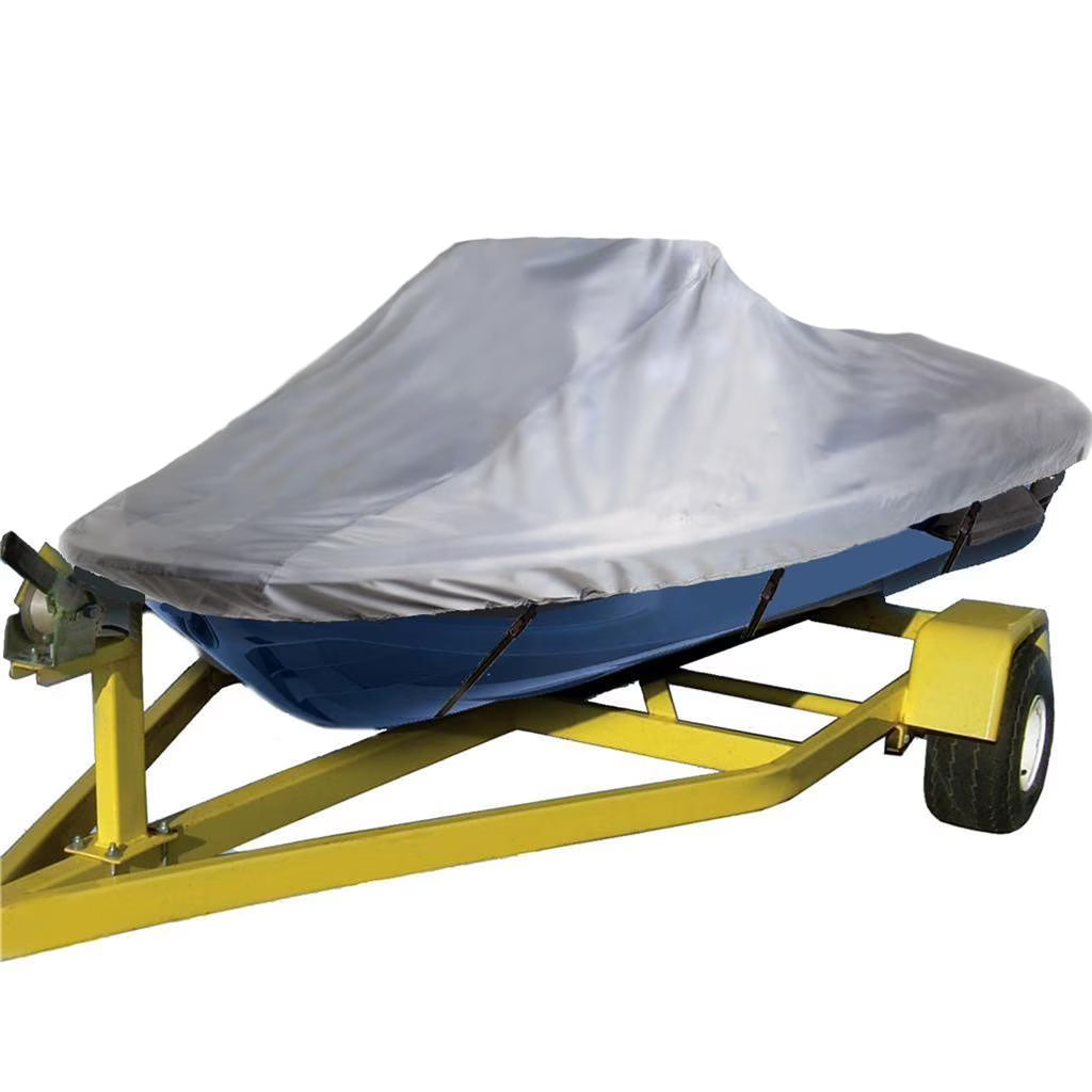 UV Reflective Watercraft PWC Jet Ski Cover Z27452