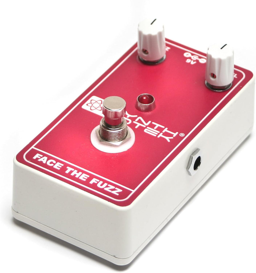 Guitar Pedal S274