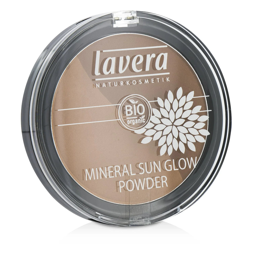 Mineral Sun Glow Powder 9g O132483