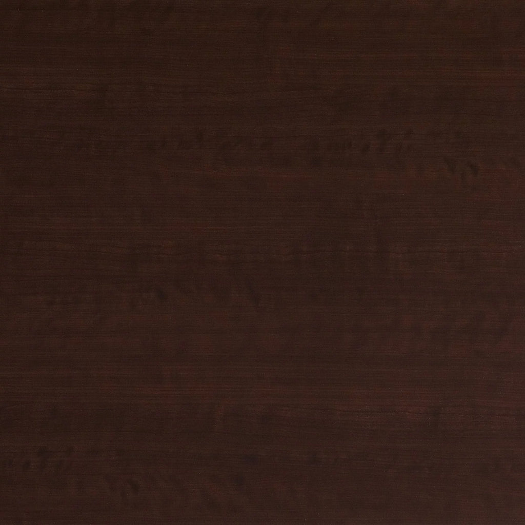 L Shaped Desk with Drawers in Mocha Cherry Y463073