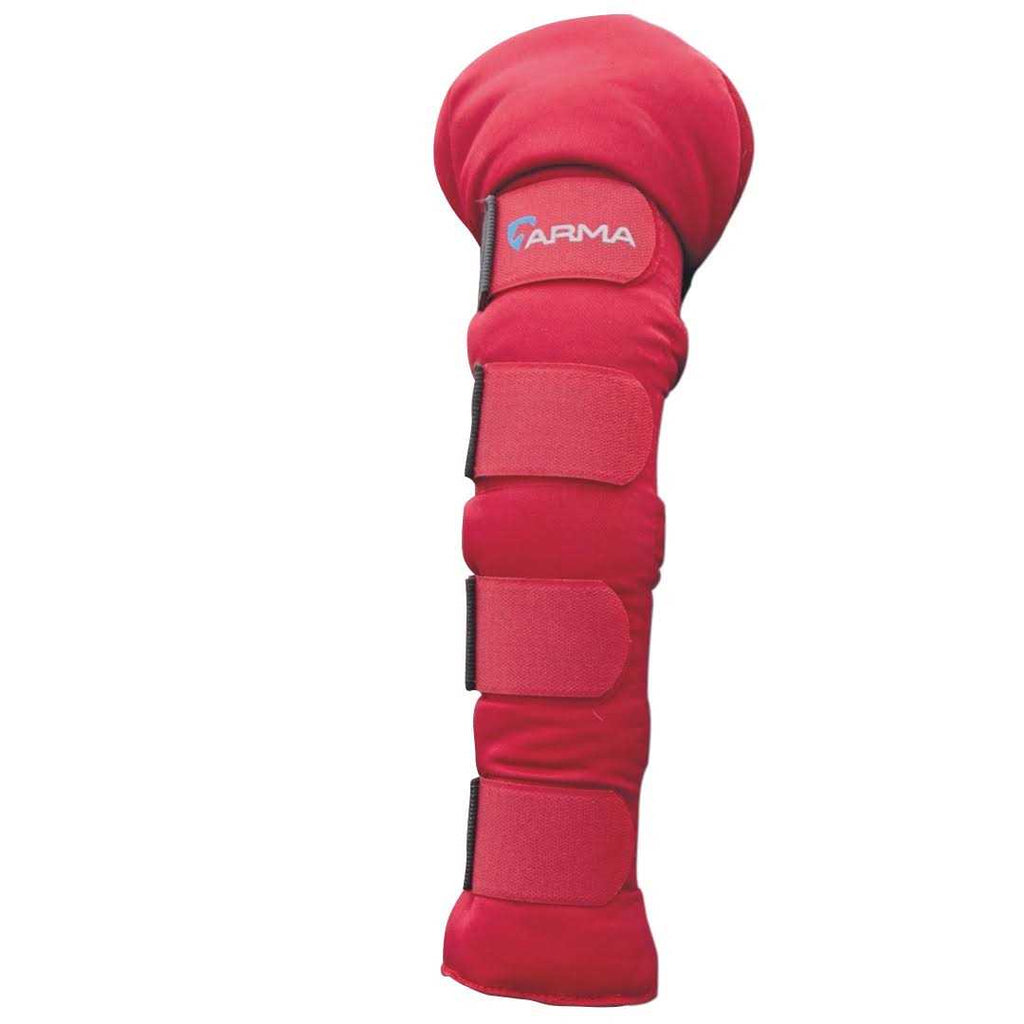 Padded Tail Guard S818898
