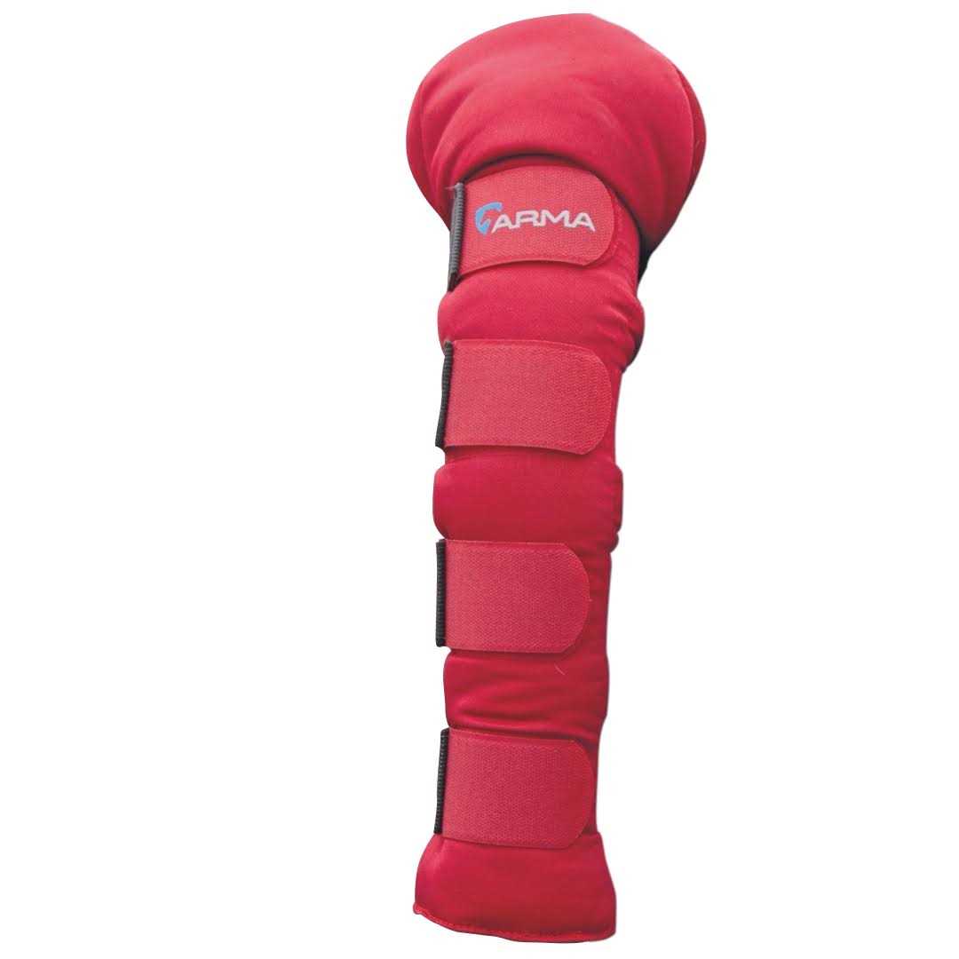 Padded Tail Guard S818898