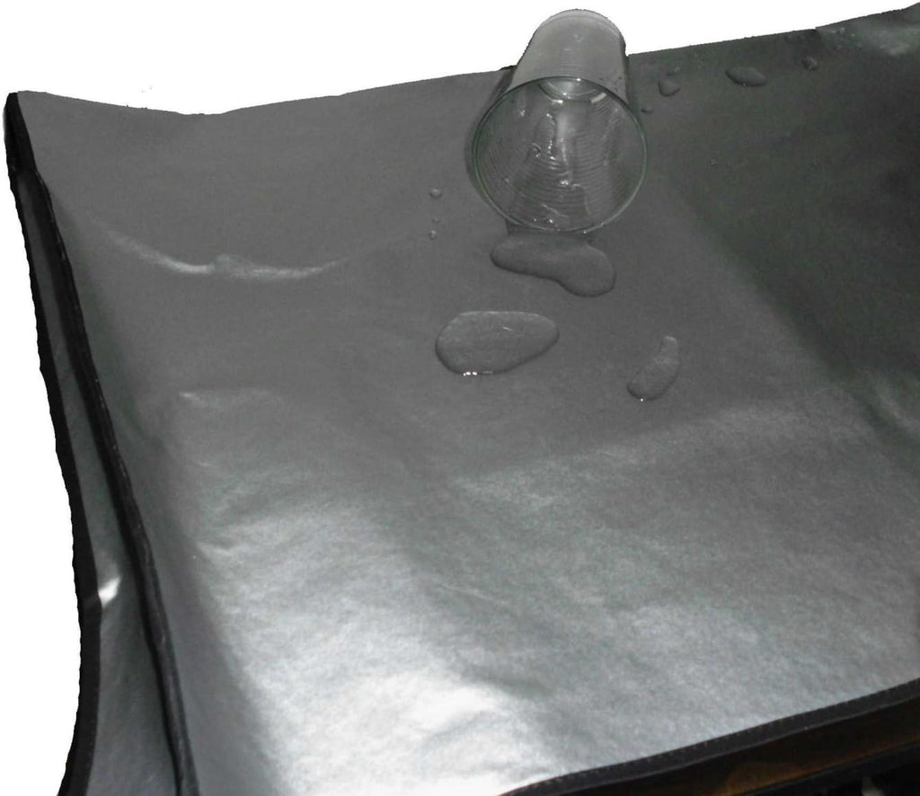 65 Vinyl Padded Flat Screen TV Cover S6399