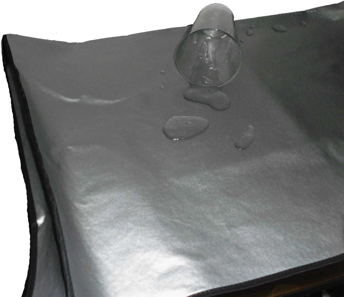 65 Vinyl Padded Flat Screen TV Cover S6399
