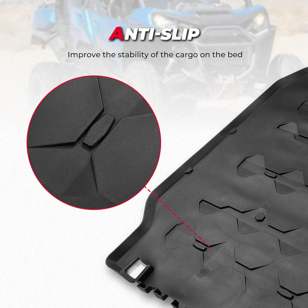 TPE Heavy Duty Cargo Bed Liner E980893